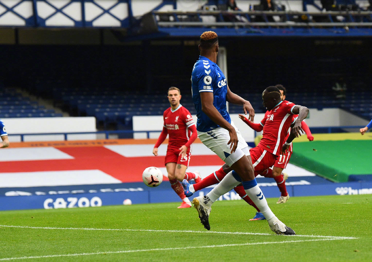 了一种积极 了一种积极