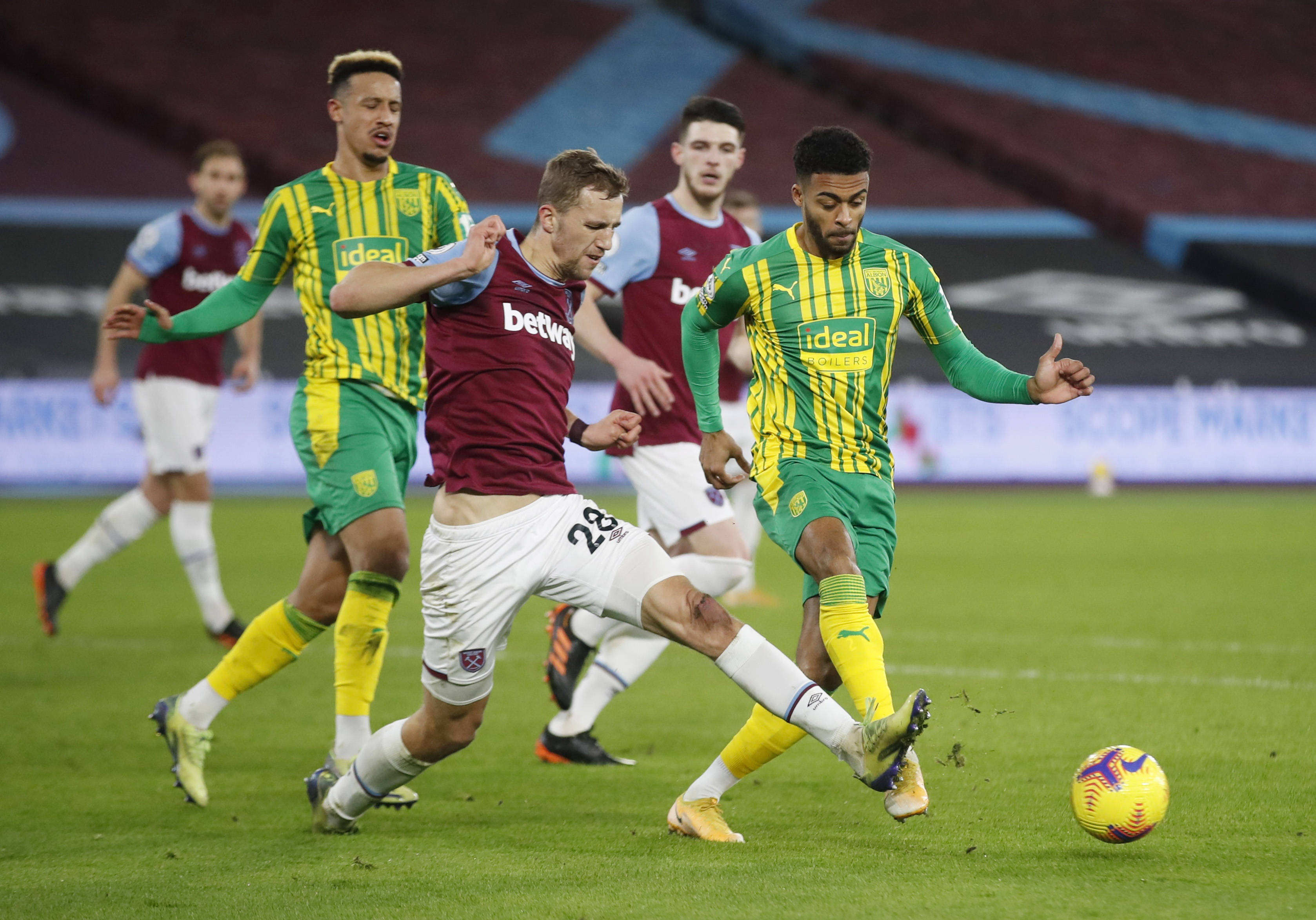 阿森纳的决 阿森纳的决