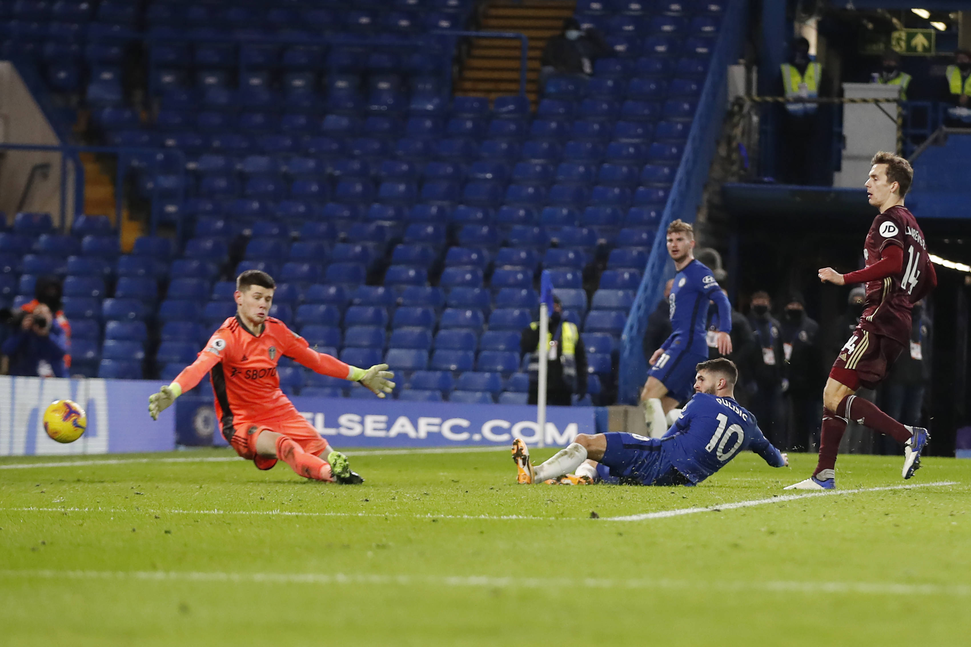 清晰地展现 清晰地展现