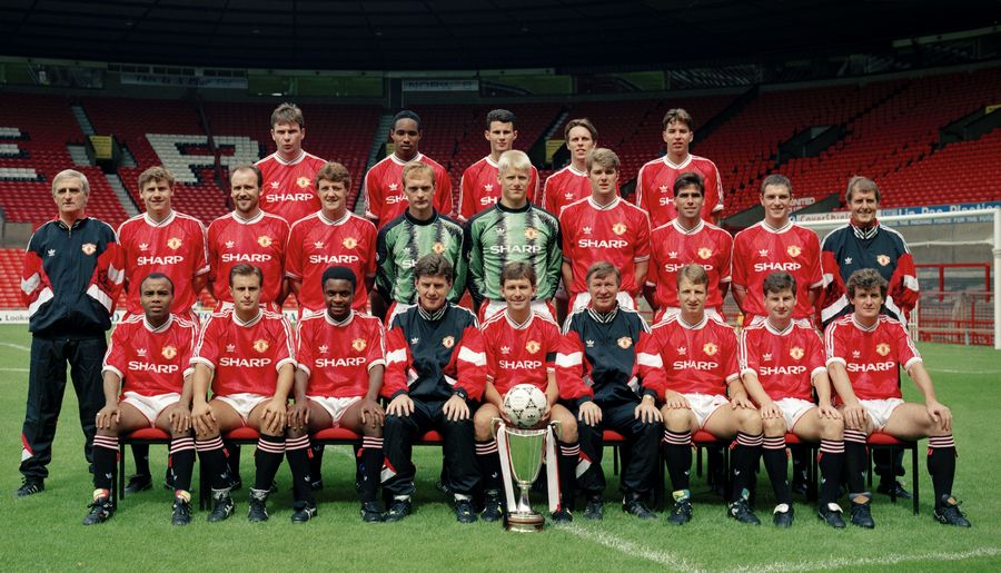 中不懈的努 中不懈的努