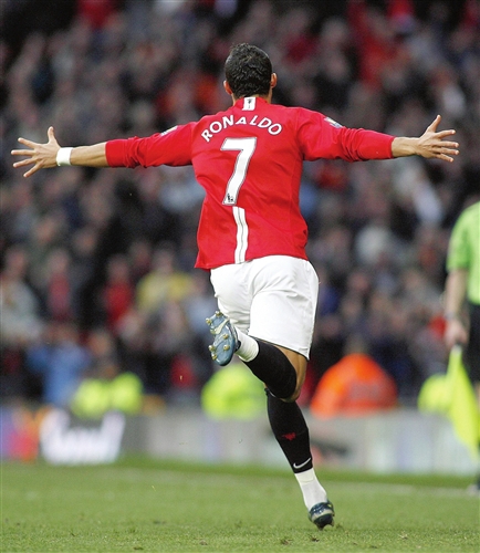 在全球足球 在全球足球